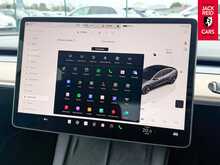 Tesla Model 3 Standard Range Plus Standard Range Plus Saloon 4dr Electric Auto RWD (241 bhp) 