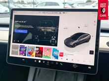Tesla Model 3 Standard Range Plus Standard Range Plus Saloon 4dr Electric Auto RWD (241 bhp) 