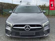 Mercedes-Benz A Class A180d Sport 1.5 A180d Sport Hatchback 5dr Diesel 7G-DCT Euro 6 (s/s) (116 ps) 