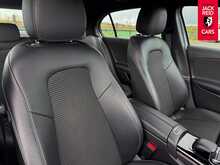 Mercedes-Benz A Class A180d Sport 1.5 A180d Sport Hatchback 5dr Diesel 7G-DCT Euro 6 (s/s) (116 ps) 