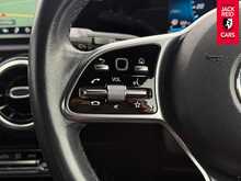 Mercedes-Benz A Class A180d Sport 1.5 A180d Sport Hatchback 5dr Diesel 7G-DCT Euro 6 (s/s) (116 ps) 