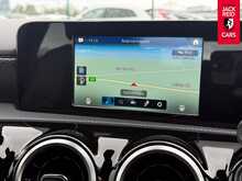 Mercedes-Benz A Class A180d Sport 1.5 A180d Sport Hatchback 5dr Diesel 7G-DCT Euro 6 (s/s) (116 ps) 