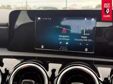 Mercedes-Benz A Class A180d Sport 1.5 A180d Sport Hatchback 5dr Diesel 7G-DCT Euro 6 (s/s) (116 ps) 