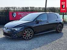 Volkswagen Golf TDI GTD 2.0 TDI GTD Hatchback 5dr Diesel DSG Euro 6 (s/s) (200 ps) 