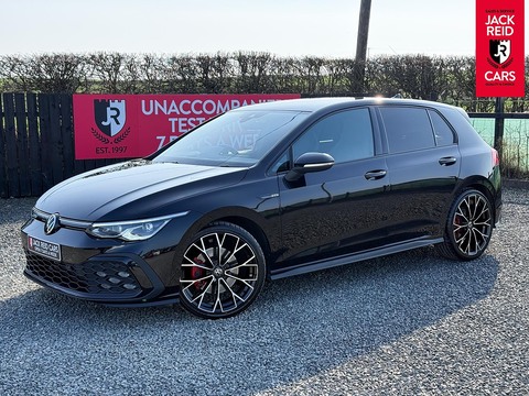 2.0 TDI GTD Hatchback 5dr Diesel DSG Euro 6 (s/s) (200 ps)
