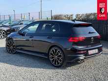 Volkswagen Golf TDI GTD 2.0 TDI GTD Hatchback 5dr Diesel DSG Euro 6 (s/s) (200 ps) 