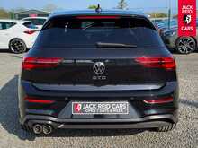 Volkswagen Golf TDI GTD 2.0 TDI GTD Hatchback 5dr Diesel DSG Euro 6 (s/s) (200 ps) 