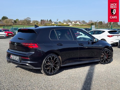 2.0 TDI GTD Hatchback 5dr Diesel DSG Euro 6 (s/s) (200 ps)