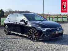 Volkswagen Golf TDI GTD 2.0 TDI GTD Hatchback 5dr Diesel DSG Euro 6 (s/s) (200 ps) 