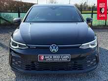 Volkswagen Golf TDI GTD 2.0 TDI GTD Hatchback 5dr Diesel DSG Euro 6 (s/s) (200 ps) 