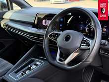 Volkswagen Golf TDI GTD 2.0 TDI GTD Hatchback 5dr Diesel DSG Euro 6 (s/s) (200 ps) 