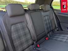 Volkswagen Golf TDI GTD 2.0 TDI GTD Hatchback 5dr Diesel DSG Euro 6 (s/s) (200 ps) 