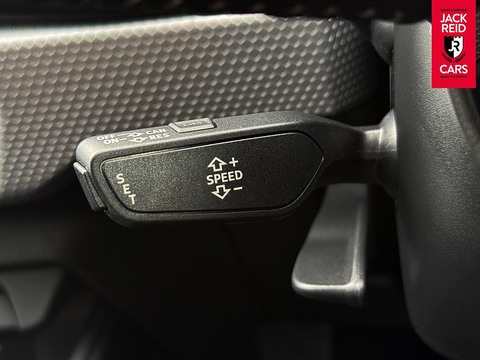 1.5 TFSI 35 S line Contrast Edition Sportback 5dr Petrol S Tronic Euro 6 (s/s) (150 ps)