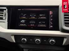 Audi A1 TFSI S line Contrast Edition 1.5 TFSI 35 S line Contrast Edition Sportback 5dr Petrol S Tronic Euro 6 (s/s) (150 ps) 