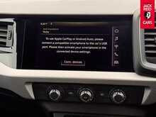 Audi A1 TFSI S line Contrast Edition 1.5 TFSI 35 S line Contrast Edition Sportback 5dr Petrol S Tronic Euro 6 (s/s) (150 ps) 