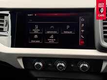 Audi A1 TFSI S line Contrast Edition 1.5 TFSI 35 S line Contrast Edition Sportback 5dr Petrol S Tronic Euro 6 (s/s) (150 ps) 