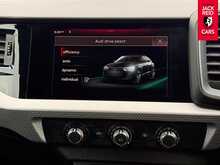 Audi A1 TFSI S line Contrast Edition 1.5 TFSI 35 S line Contrast Edition Sportback 5dr Petrol S Tronic Euro 6 (s/s) (150 ps) 