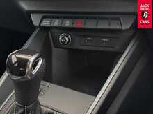 Audi A1 TFSI S line Contrast Edition 1.5 TFSI 35 S line Contrast Edition Sportback 5dr Petrol S Tronic Euro 6 (s/s) (150 ps) 