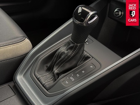 1.5 TFSI 35 S line Contrast Edition Sportback 5dr Petrol S Tronic Euro 6 (s/s) (150 ps)