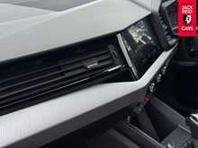 Audi A1 TFSI S line Contrast Edition 1.5 TFSI 35 S line Contrast Edition Sportback 5dr Petrol S Tronic Euro 6 (s/s) (150 ps) 