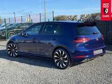 Volkswagen Golf TSI EVO R-Line 1.5 TSI EVO R-Line Hatchback 5dr Petrol Manual Euro 6 (s/s) (150 ps) 