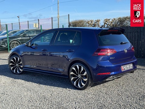1.5 TSI EVO R-Line Hatchback 5dr Petrol Manual Euro 6 (s/s) (150 ps)