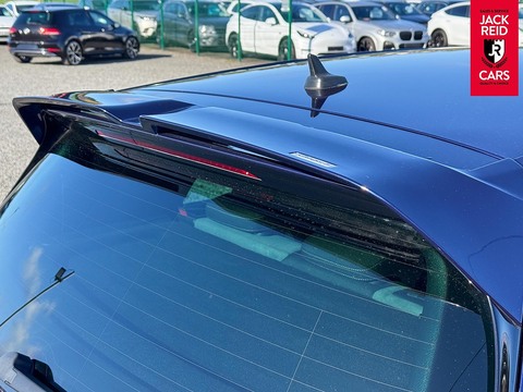 1.5 TSI EVO R-Line Hatchback 5dr Petrol Manual Euro 6 (s/s) (150 ps)