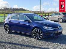 Volkswagen Golf TSI EVO R-Line 1.5 TSI EVO R-Line Hatchback 5dr Petrol Manual Euro 6 (s/s) (150 ps) 