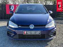 Volkswagen Golf TSI EVO R-Line 1.5 TSI EVO R-Line Hatchback 5dr Petrol Manual Euro 6 (s/s) (150 ps) 