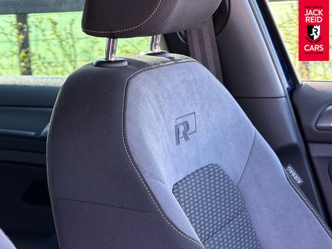 1.5 TSI EVO R-Line Hatchback 5dr Petrol Manual Euro 6 (s/s) (150 ps)