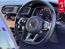 Volkswagen Golf TSI EVO R-Line 1.5 TSI EVO R-Line Hatchback 5dr Petrol Manual Euro 6 (s/s) (150 ps) 