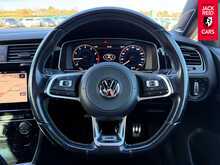 Volkswagen Golf TSI EVO R-Line 1.5 TSI EVO R-Line Hatchback 5dr Petrol Manual Euro 6 (s/s) (150 ps) 