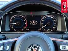 Volkswagen Golf TSI EVO R-Line 1.5 TSI EVO R-Line Hatchback 5dr Petrol Manual Euro 6 (s/s) (150 ps) 