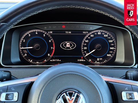 1.5 TSI EVO R-Line Hatchback 5dr Petrol Manual Euro 6 (s/s) (150 ps)