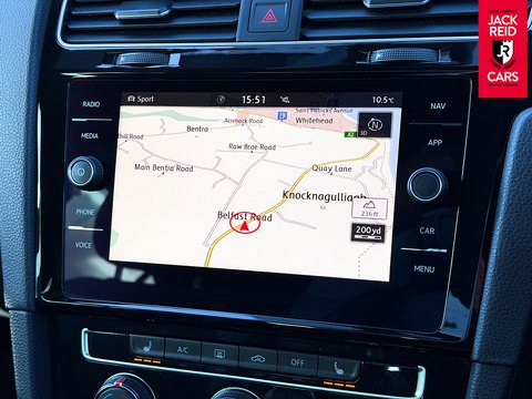 1.5 TSI EVO R-Line Hatchback 5dr Petrol Manual Euro 6 (s/s) (150 ps)