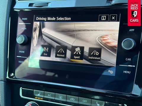1.5 TSI EVO R-Line Hatchback 5dr Petrol Manual Euro 6 (s/s) (150 ps)