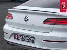Volkswagen Arteon TSI R-Line 2.0 TSI R-Line Fastback 5dr Petrol DSG Euro 6 (s/s) (190 ps) 