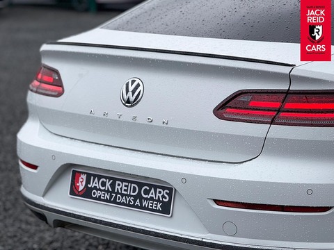 2.0 TSI R-Line Fastback 5dr Petrol DSG Euro 6 (s/s) (190 ps)