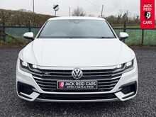 Volkswagen Arteon TSI R-Line 2.0 TSI R-Line Fastback 5dr Petrol DSG Euro 6 (s/s) (190 ps) 