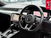 Volkswagen Arteon TSI R-Line 2.0 TSI R-Line Fastback 5dr Petrol DSG Euro 6 (s/s) (190 ps) 