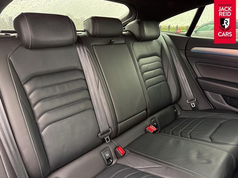 2.0 TSI R-Line Fastback 5dr Petrol DSG Euro 6 (s/s) (190 ps)