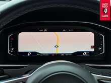 Volkswagen Arteon TSI R-Line 2.0 TSI R-Line Fastback 5dr Petrol DSG Euro 6 (s/s) (190 ps) 