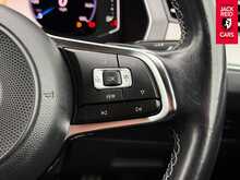 Volkswagen Arteon TSI R-Line 2.0 TSI R-Line Fastback 5dr Petrol DSG Euro 6 (s/s) (190 ps) 