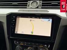 Volkswagen Arteon TSI R-Line 2.0 TSI R-Line Fastback 5dr Petrol DSG Euro 6 (s/s) (190 ps) 