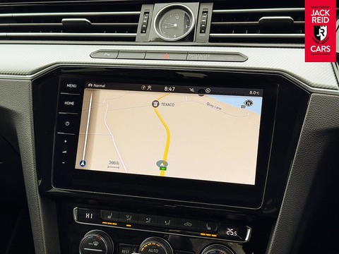 2.0 TSI R-Line Fastback 5dr Petrol DSG Euro 6 (s/s) (190 ps)