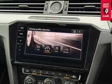 Volkswagen Arteon TSI R-Line 2.0 TSI R-Line Fastback 5dr Petrol DSG Euro 6 (s/s) (190 ps) 