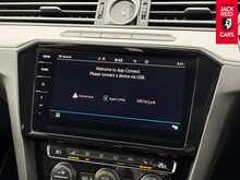 Volkswagen Arteon TSI R-Line 2.0 TSI R-Line Fastback 5dr Petrol DSG Euro 6 (s/s) (190 ps) 