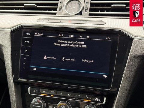 2.0 TSI R-Line Fastback 5dr Petrol DSG Euro 6 (s/s) (190 ps)