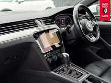 Volkswagen Arteon TSI R-Line 2.0 TSI R-Line Fastback 5dr Petrol DSG Euro 6 (s/s) (190 ps) 