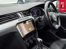 Volkswagen Arteon TSI R-Line 2.0 TSI R-Line Fastback 5dr Petrol DSG Euro 6 (s/s) (190 ps) 